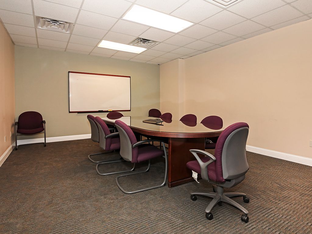 virtual office space